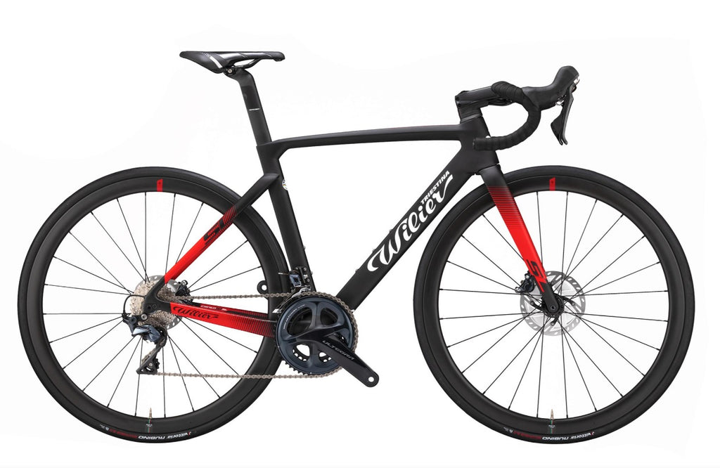 Willier Cento 10 SL 2023