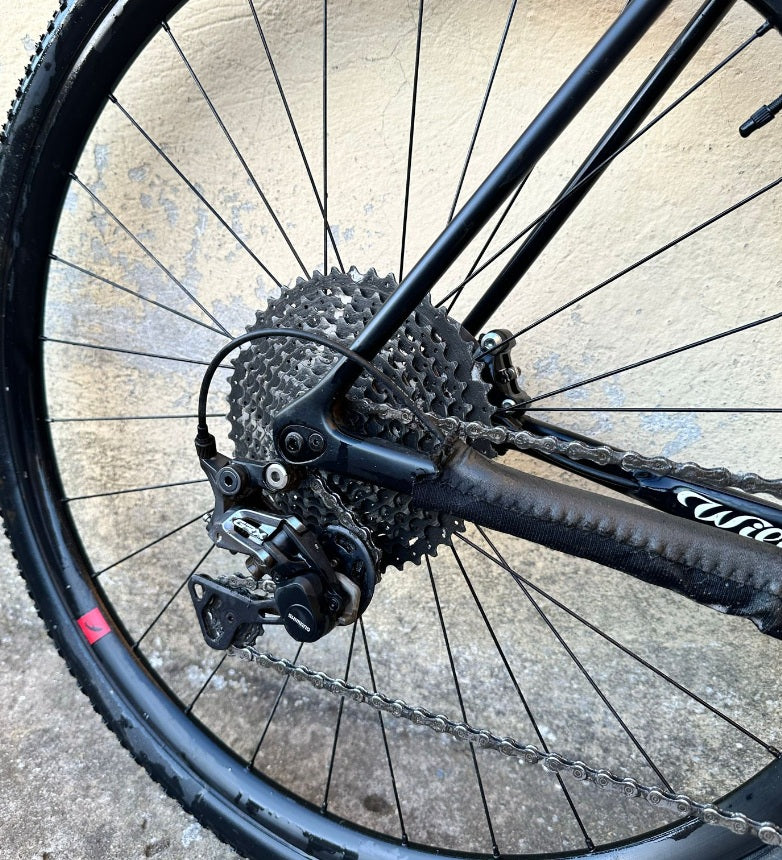 Wilier Cento1 Cross 2020 - 2022