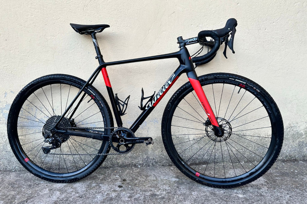Wilier Cento1 Cross 2020 - 2022