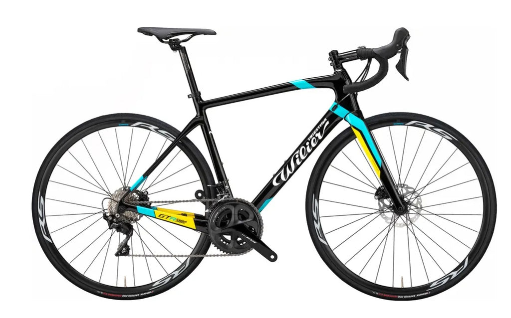 Wilier GTR Team 2022