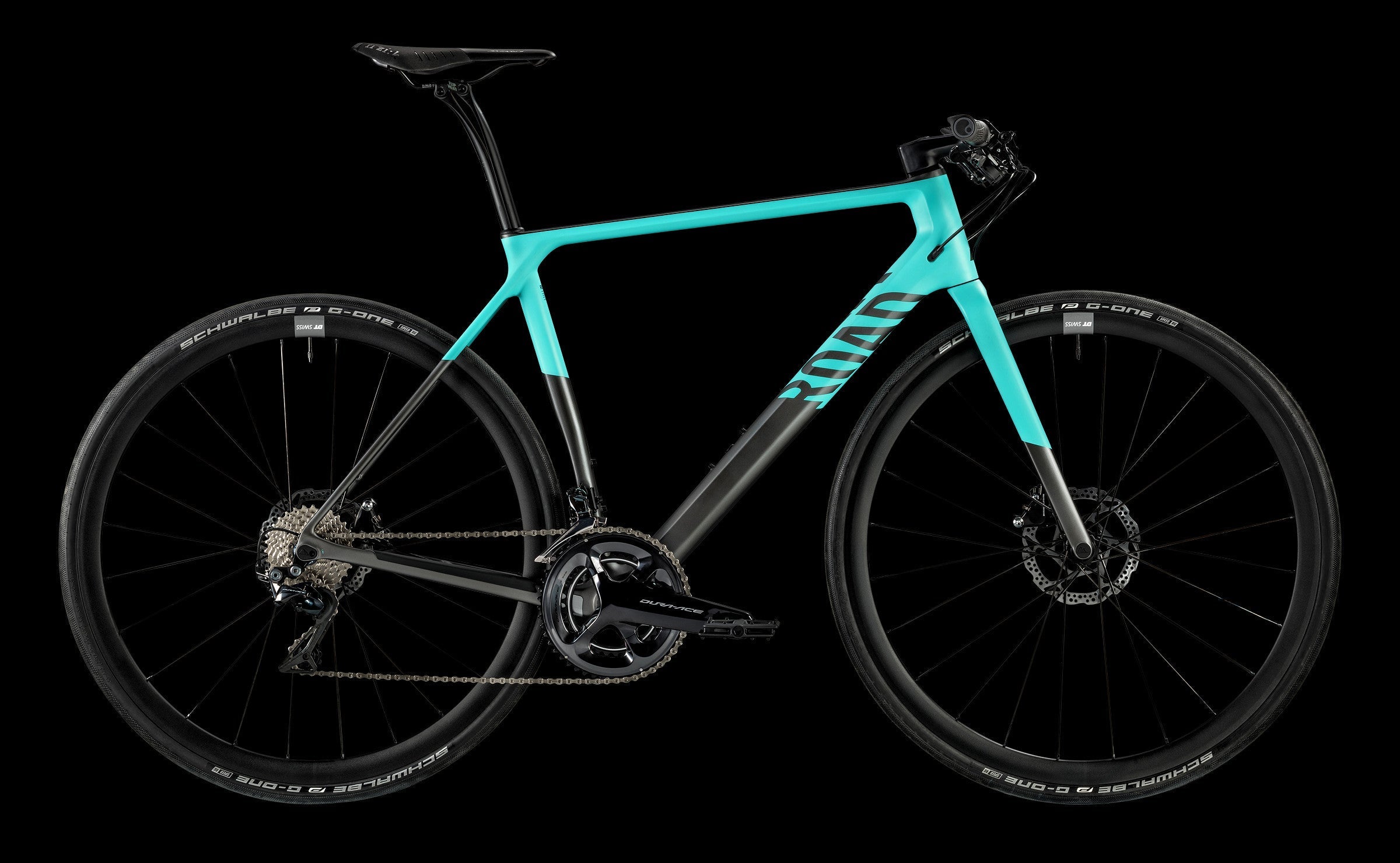 Canyon Roadlite AL 2018-2019