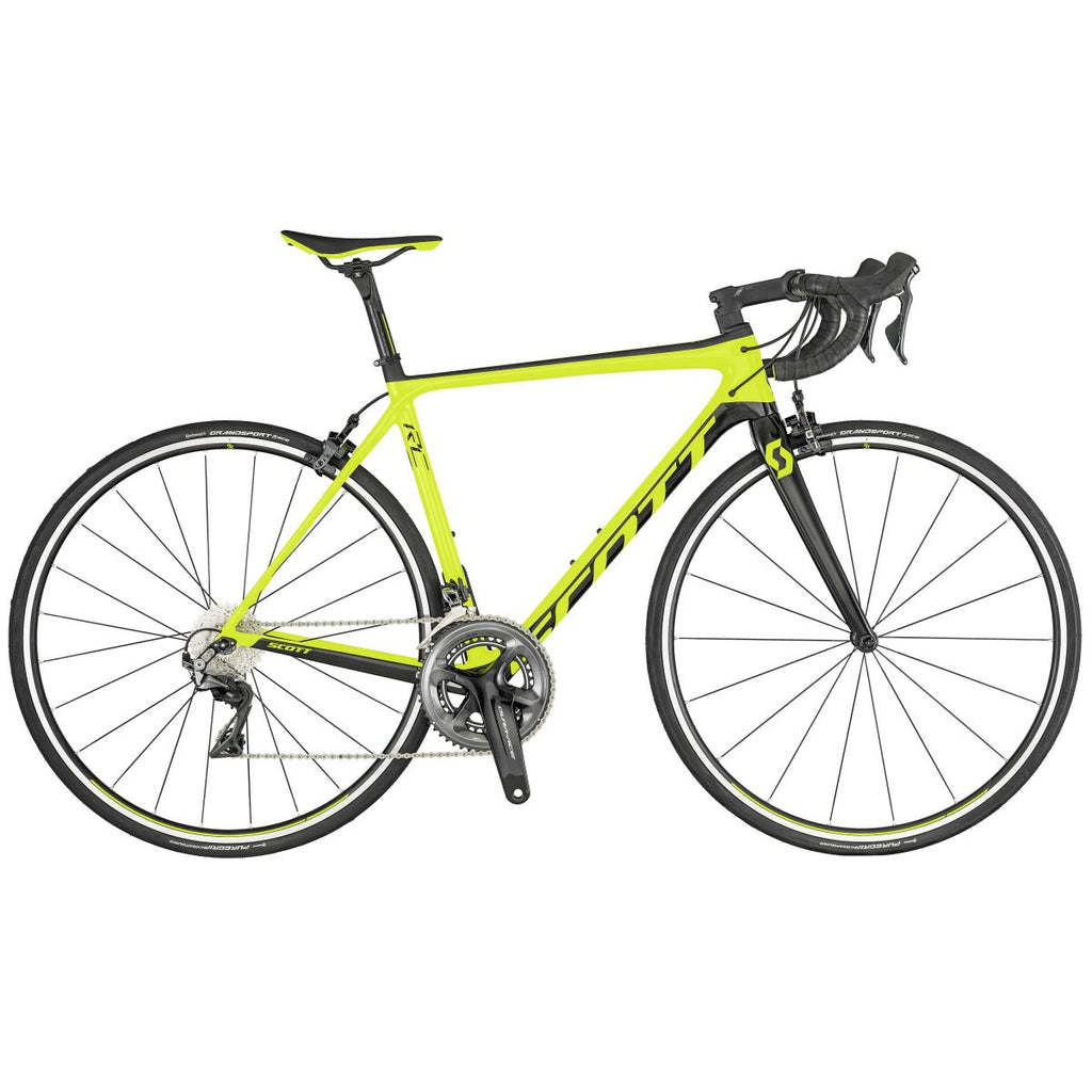 Scott Addict RC 10 2019