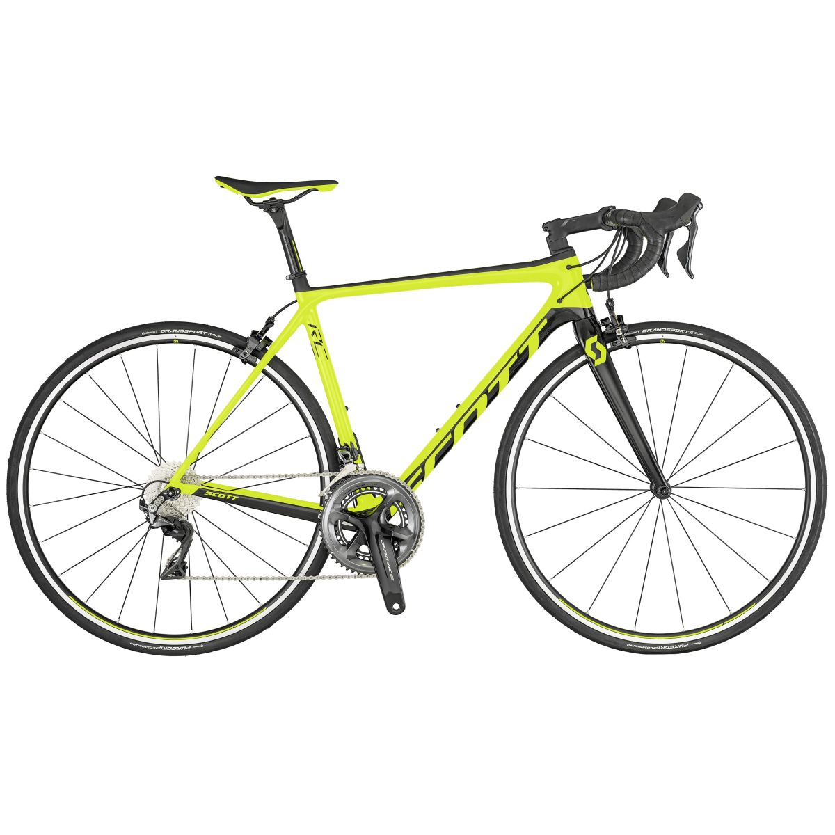 Scott Addict RC 10 2019
