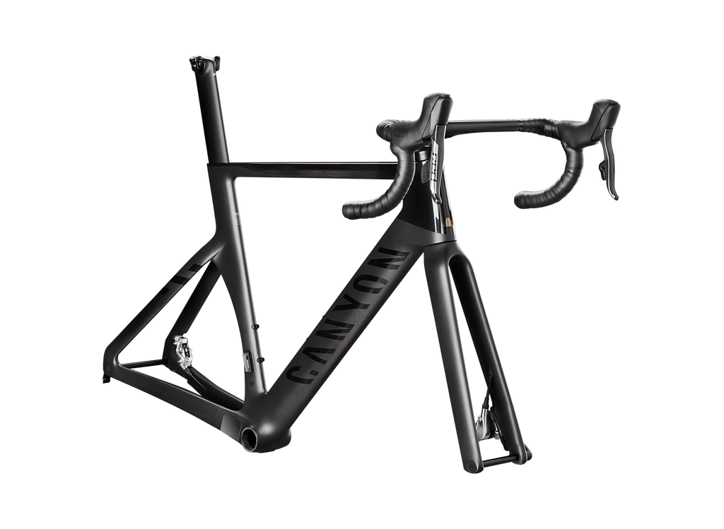 Canyon Aeroad CFR Disc 2021