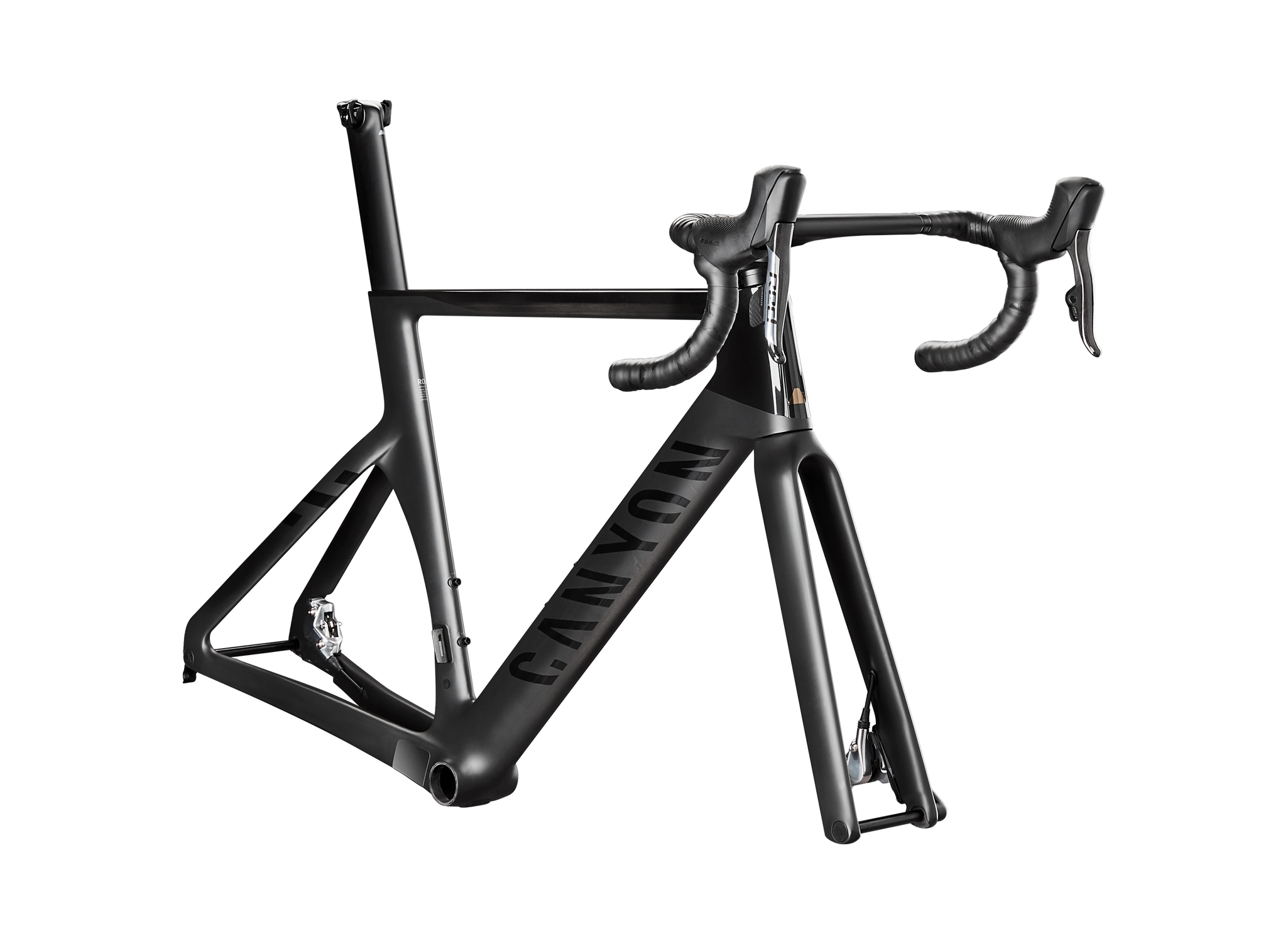 Canyon Aeroad CFR Disc 2021