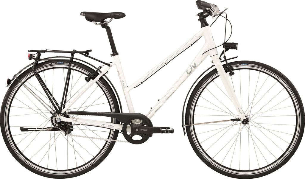 Liv Allure CS 1&2 STA; RS 1&2 STA