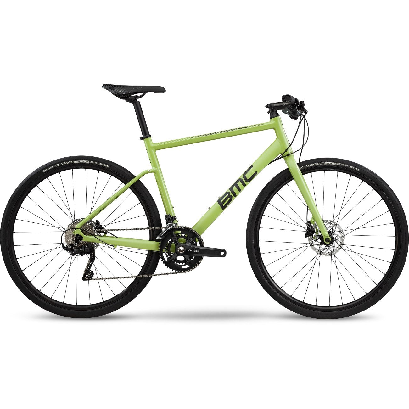 BMC Alpenchallenge AC02 #60 2020
