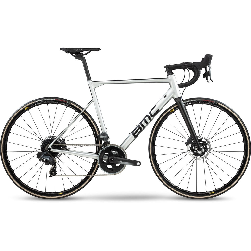 BMC Teammachine ALR 01 Disc #53 2020