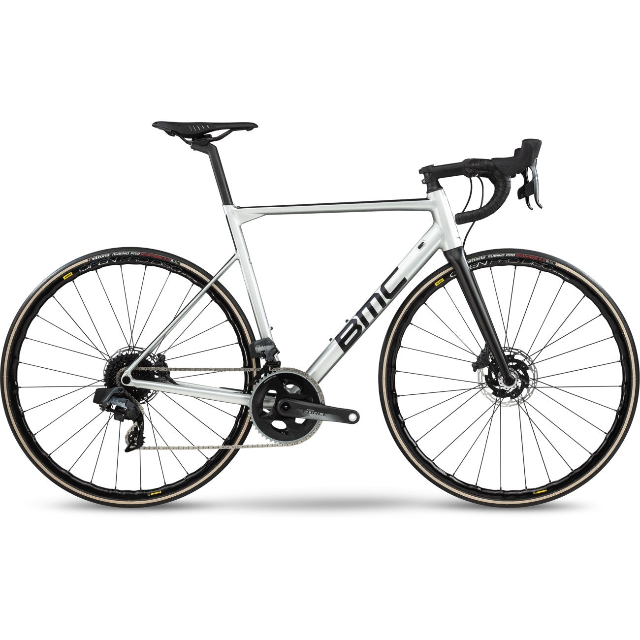 BMC Teammachine ALR 01 Disc #53 2020