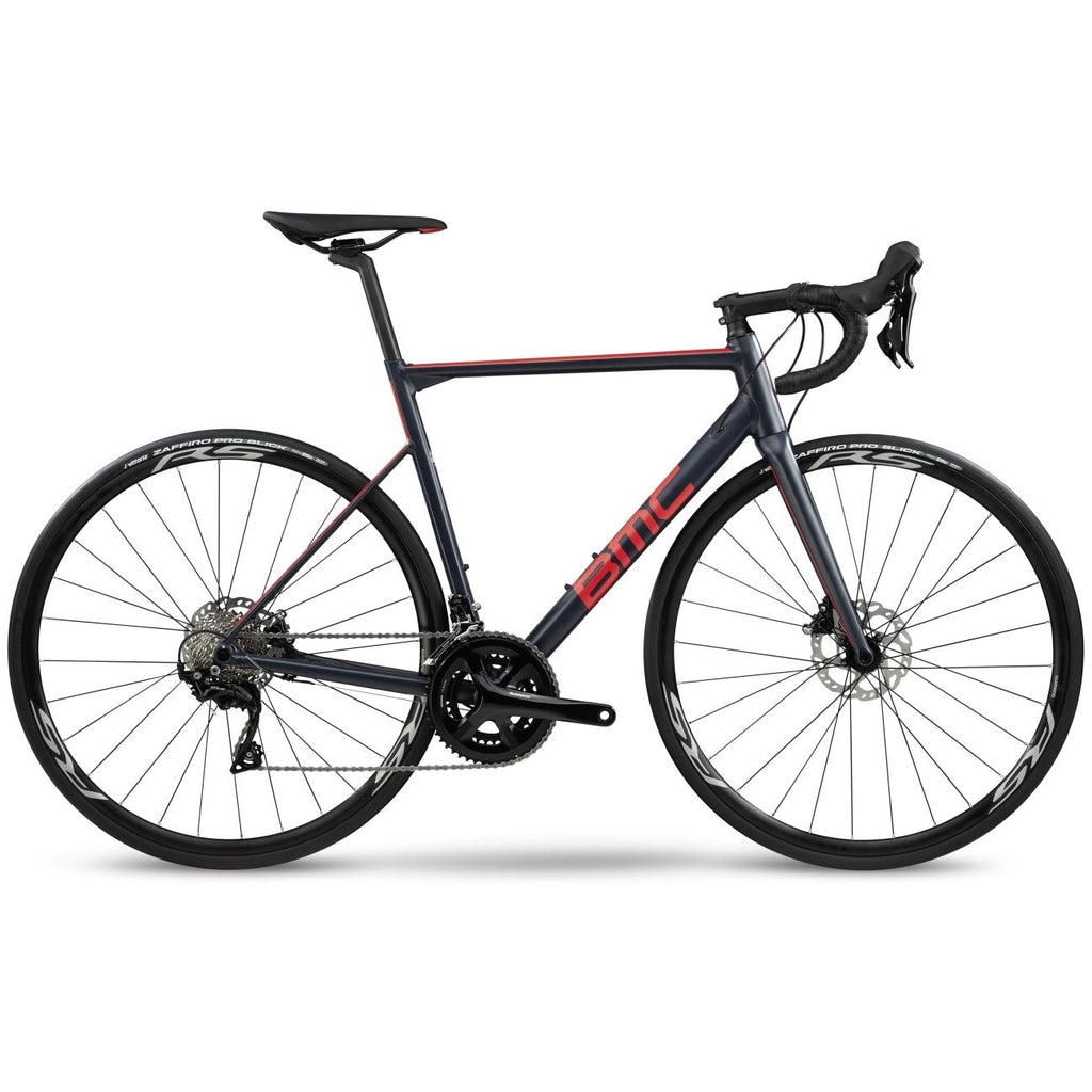 BMC Teammachine ALR 01 Disc #53 2020