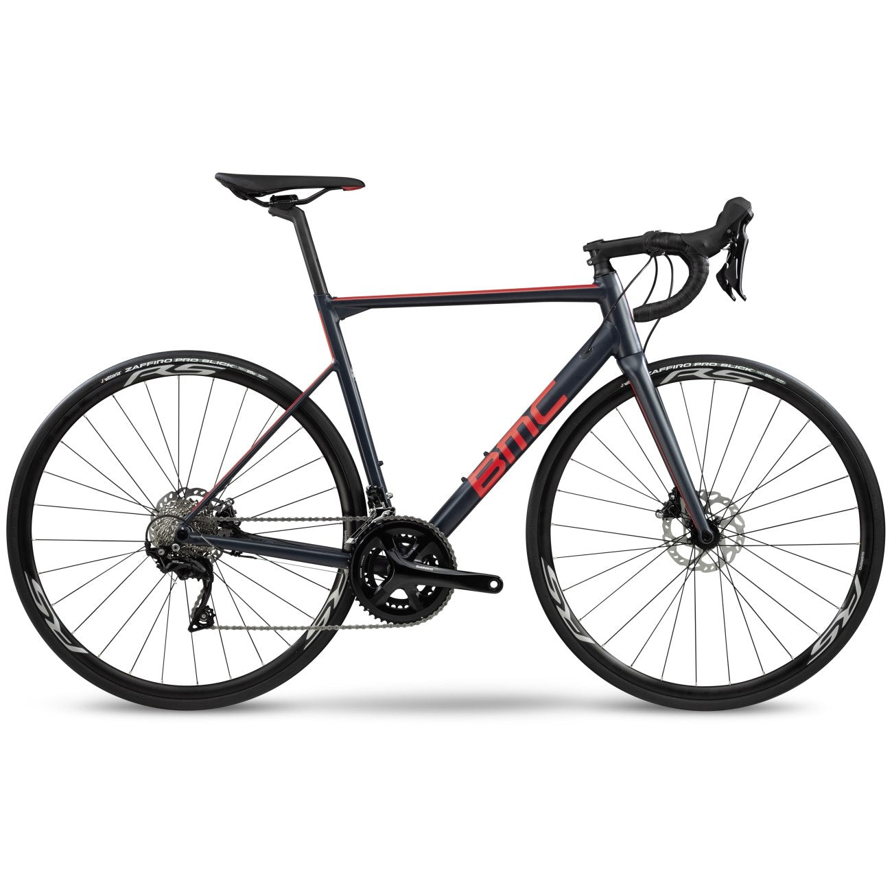 BMC Teammachine ALR 01 Disc #53 2020