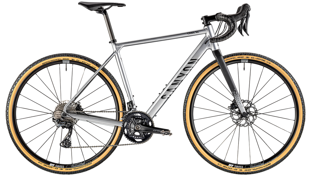 Canyon Grail 6.0 2020