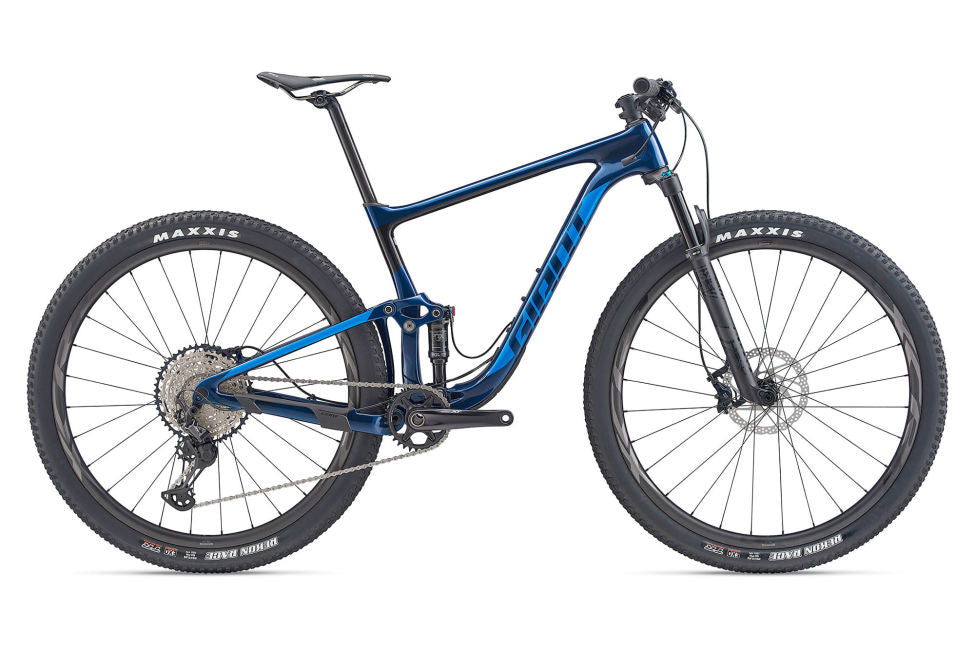 Giant Anthem Advanced Pro 29 1 2020