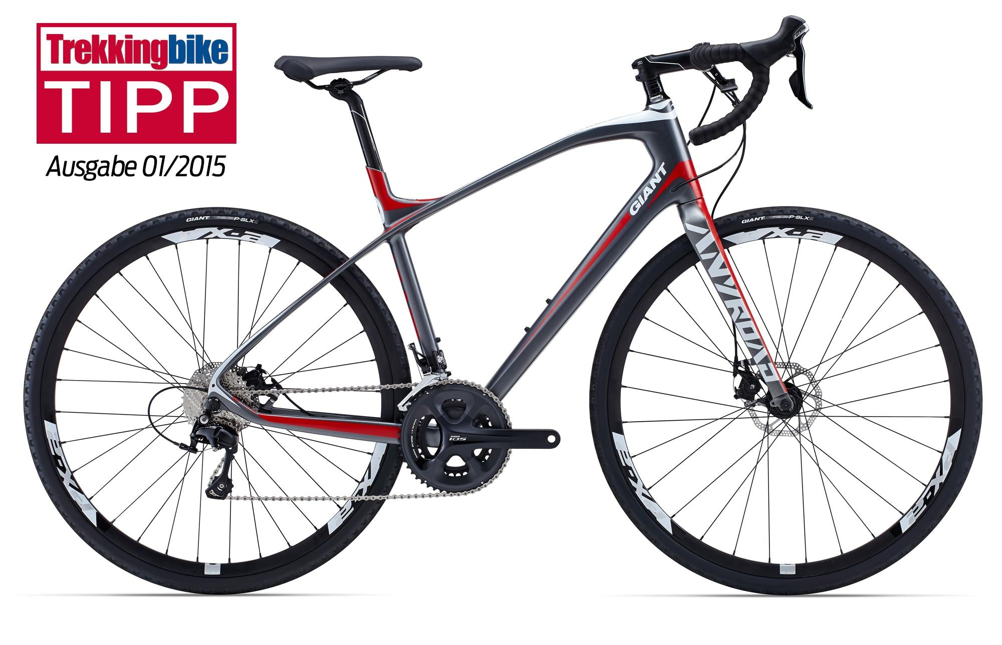 Giant Defy Advanced SL 1 / 2 / RABO 2012-2014