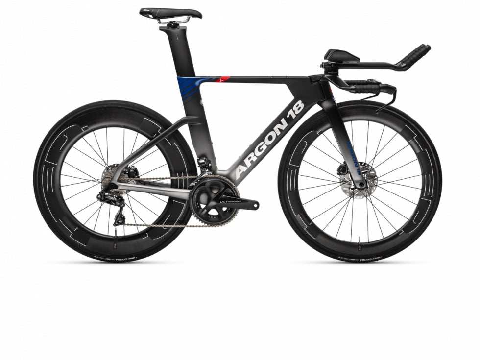 Argon18 E118 Plus Direct Mount 2019-2020