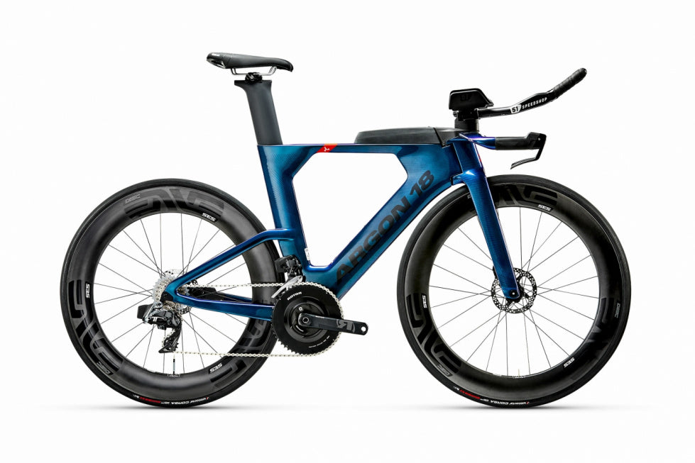 Argon18 E119 2019-2025