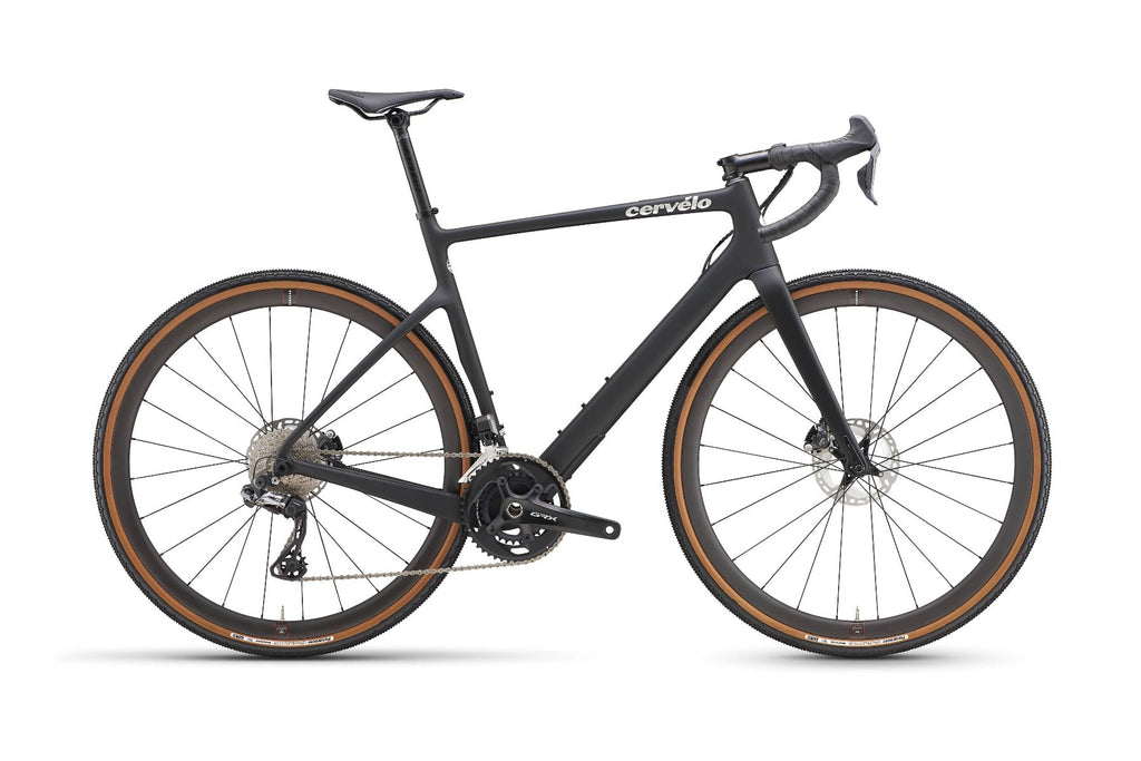Cervelo Aspero 2022