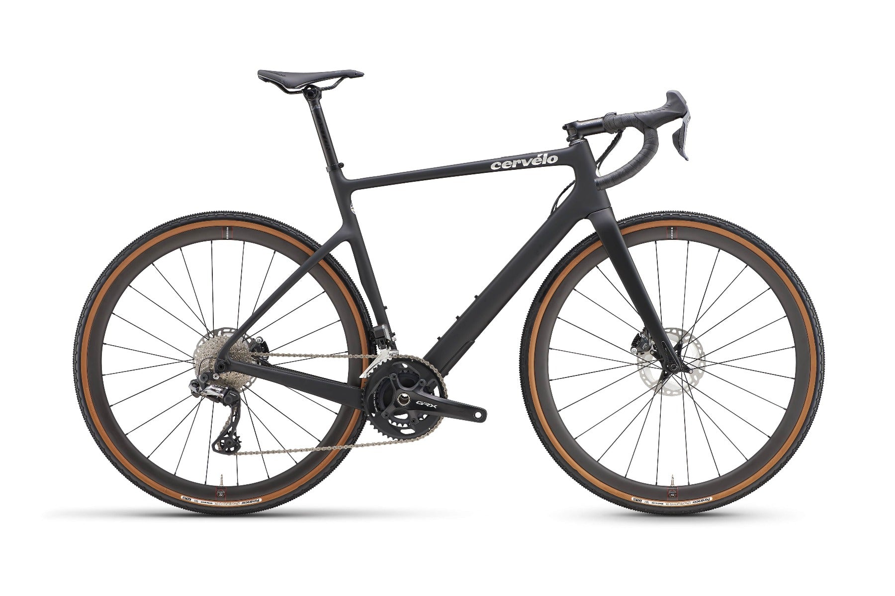 Cervelo Aspero 2022