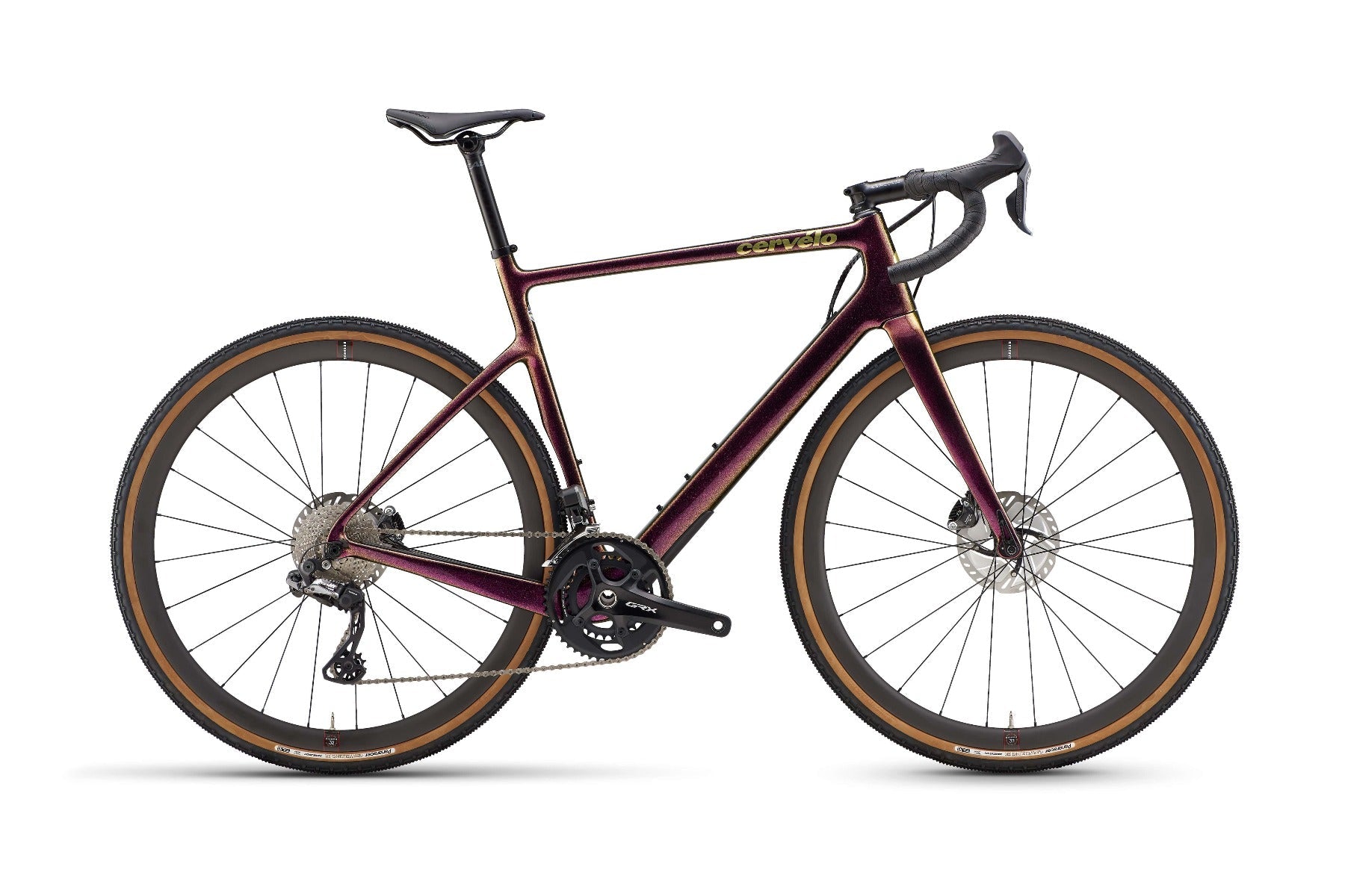 Cervelo Aspero 2022
