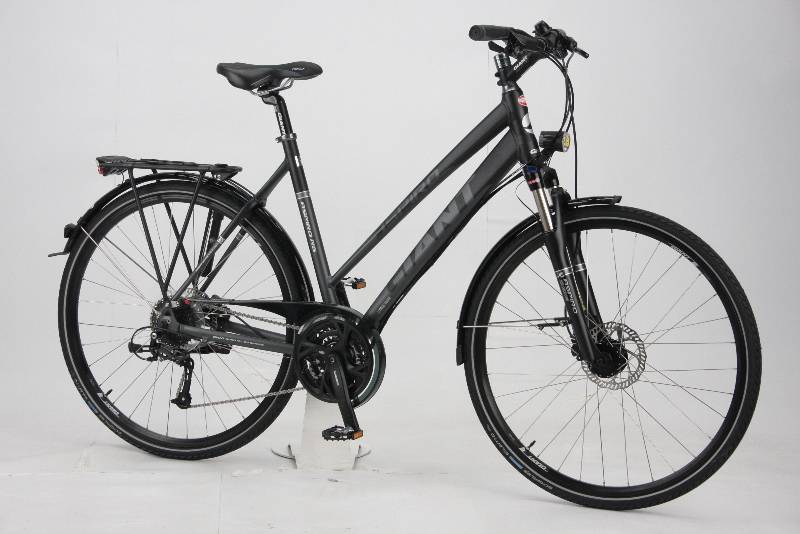 Giant Aspiro RS2 2012
