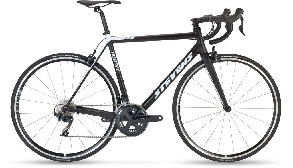 Stevens Aspin 2020