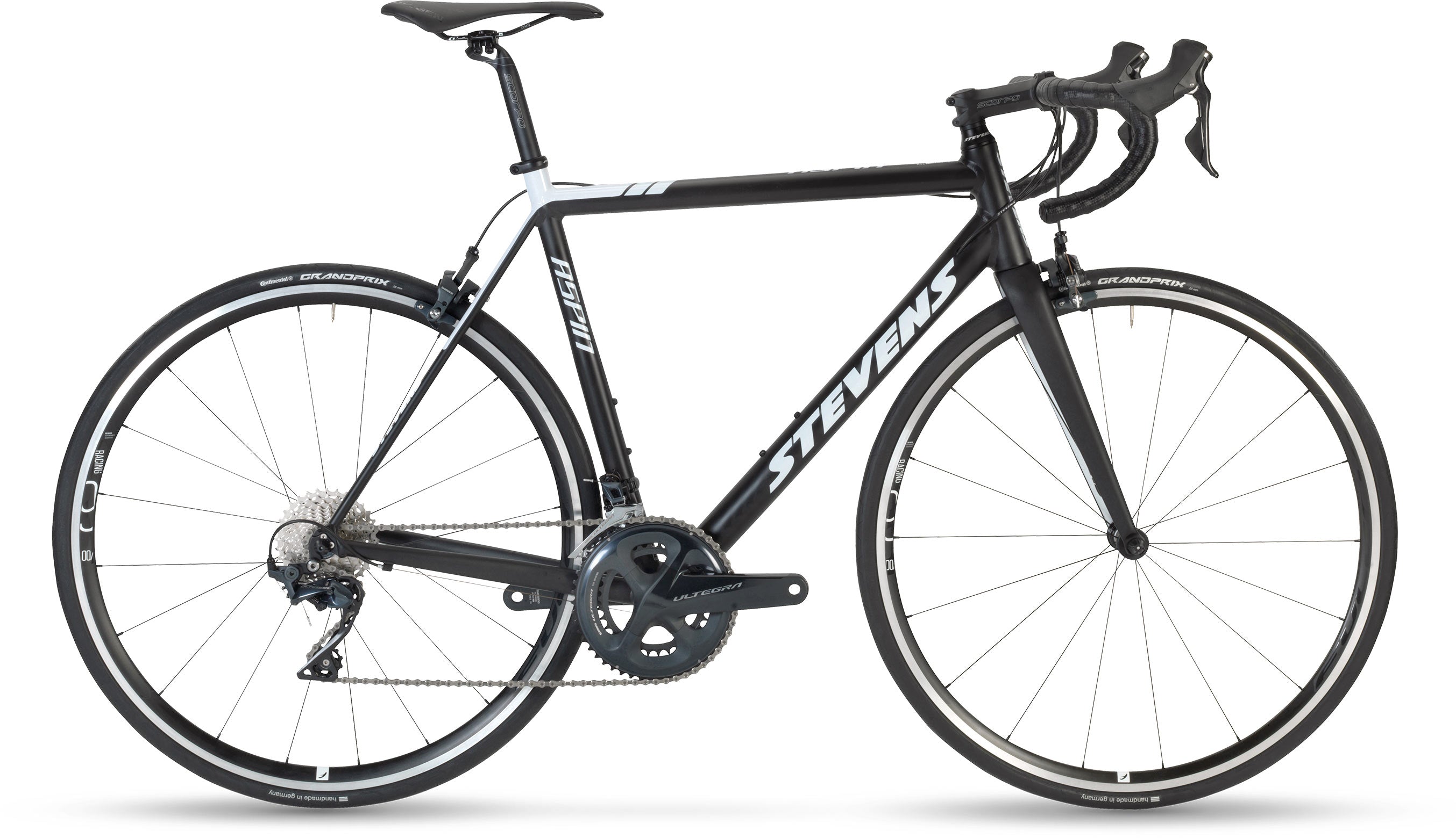 Stevens Aspin 2020