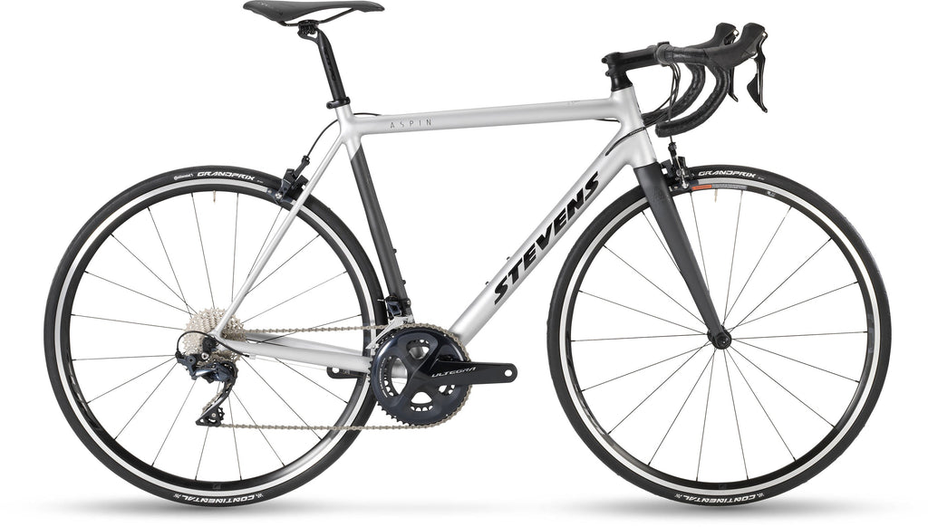 Stevens Aspin 2023