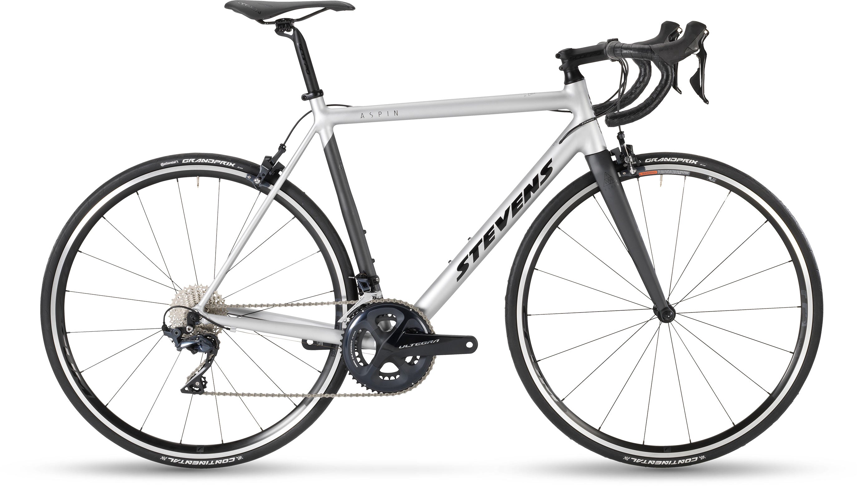 Stevens Aspin 2023