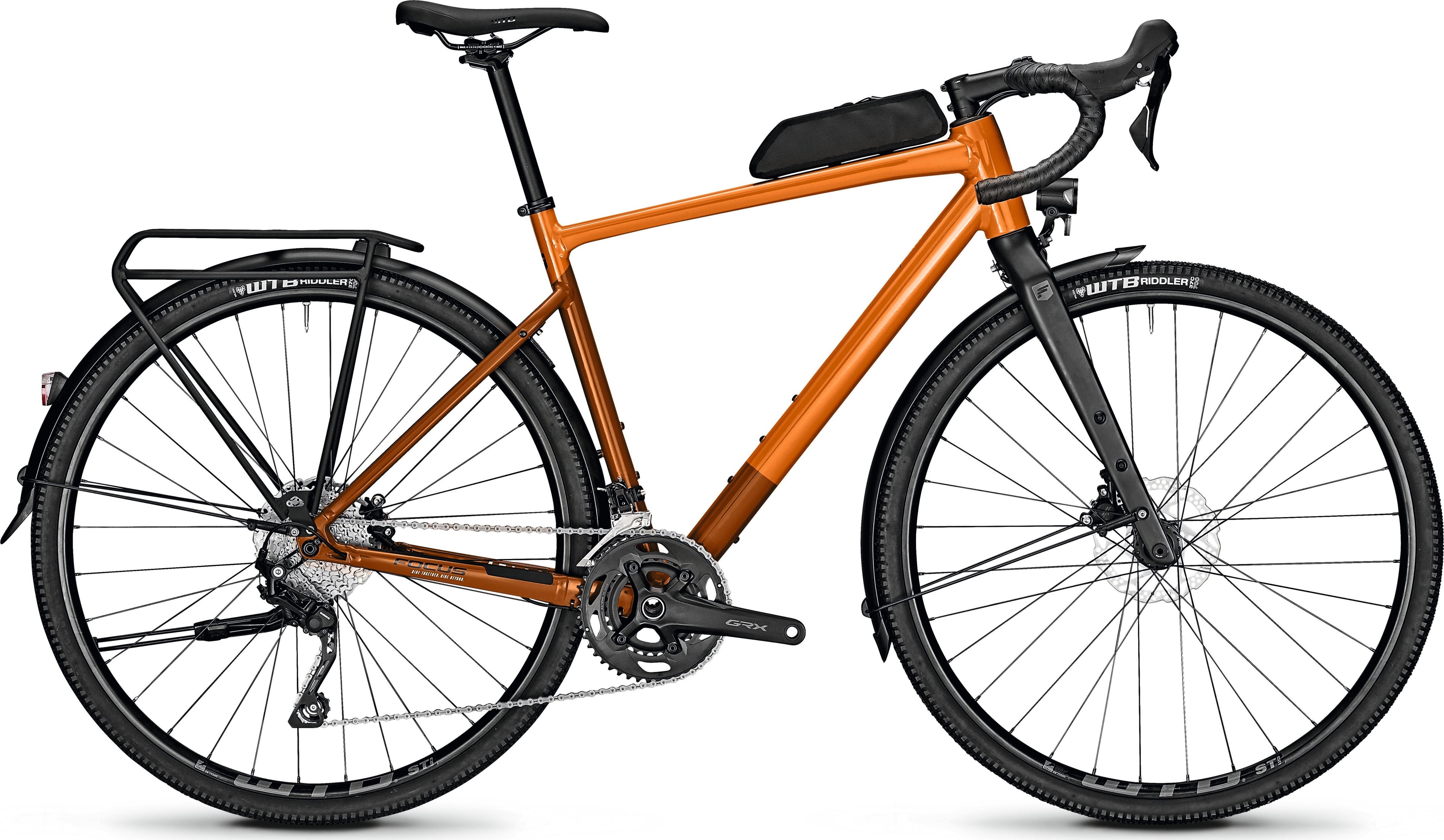 Focus ATLAS 6.7 EQP 2021
