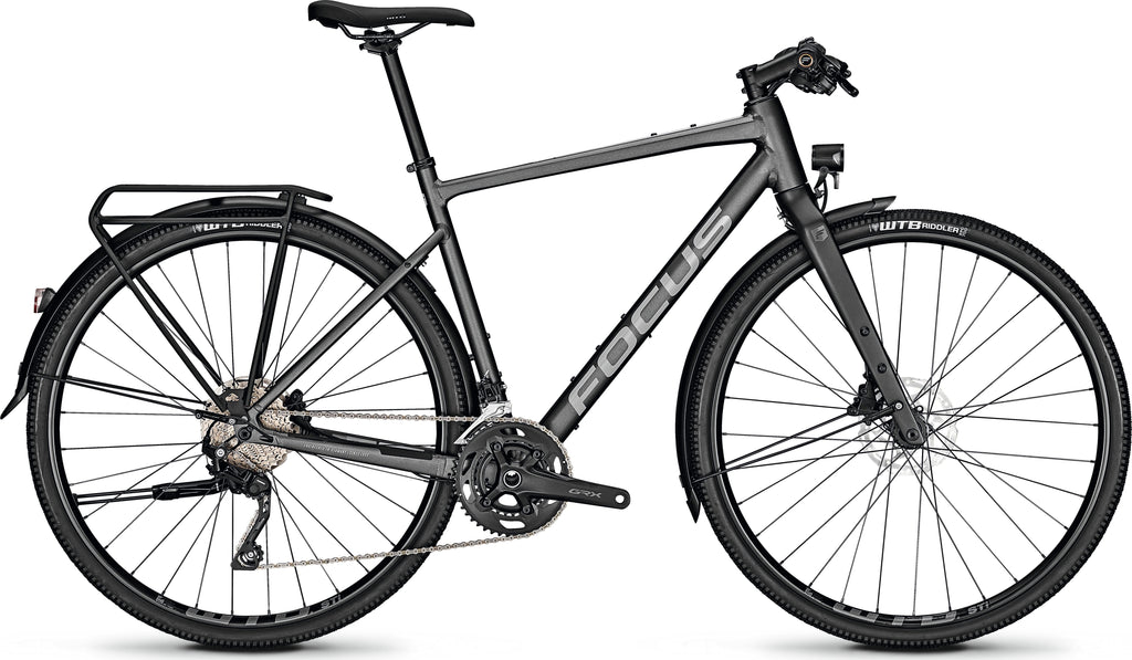 Focus ATLAS 6.6 EQP 2022