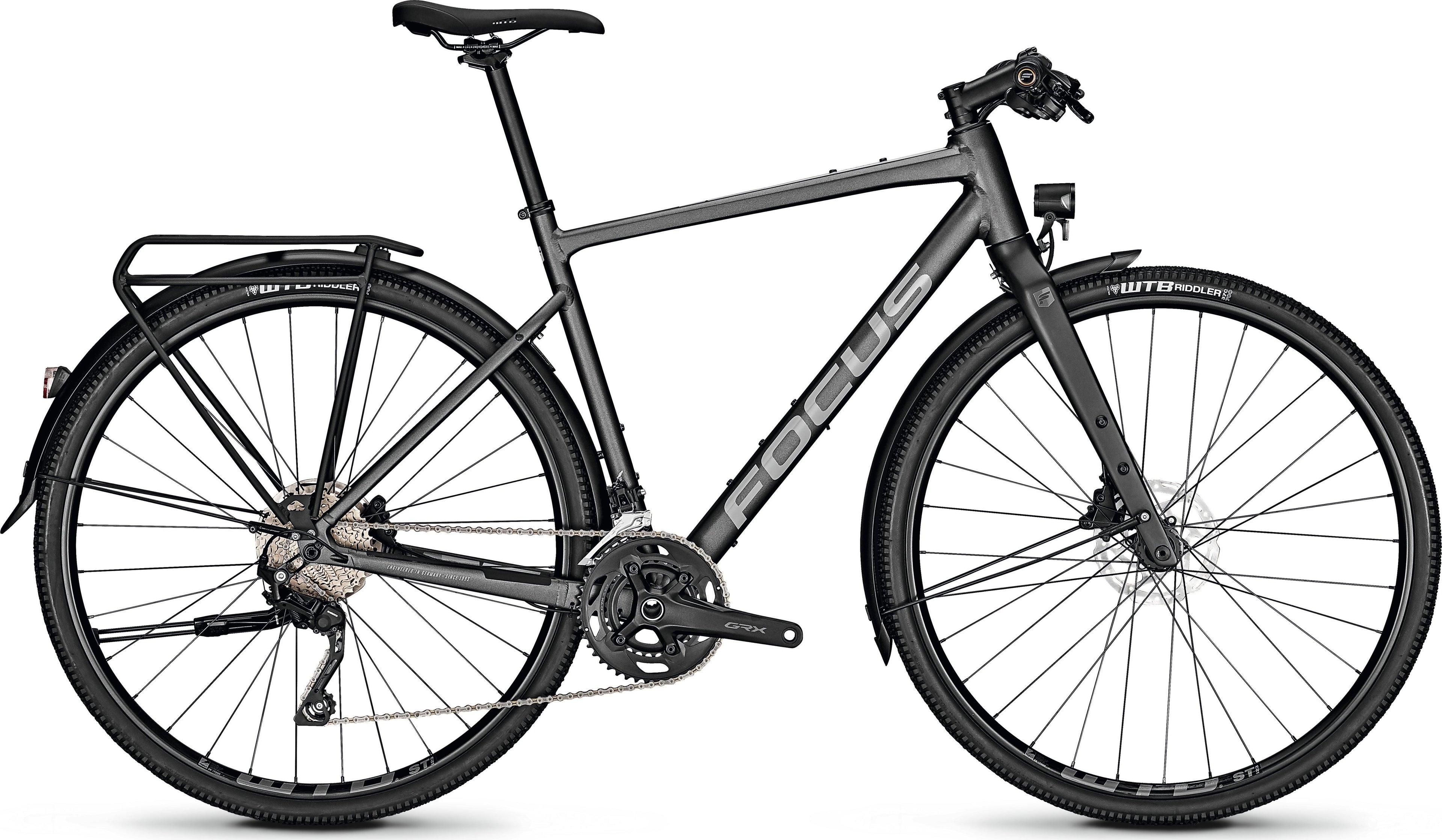 Focus ATLAS 6.6 EQP 2022