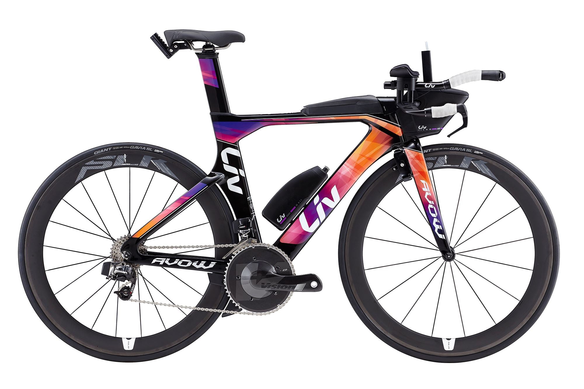 Liv Avow Advanced Pro 0