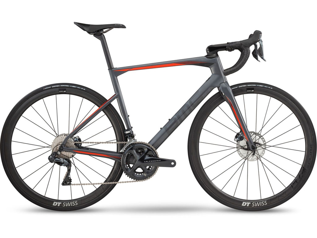 BMC Roadmachine 01 Three #53 2019