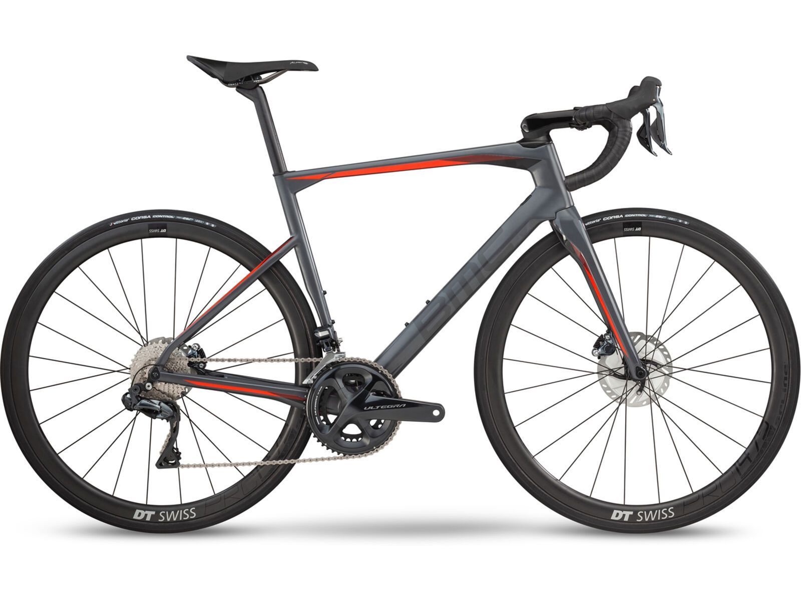 BMC Roadmachine 01 Three #53 2019