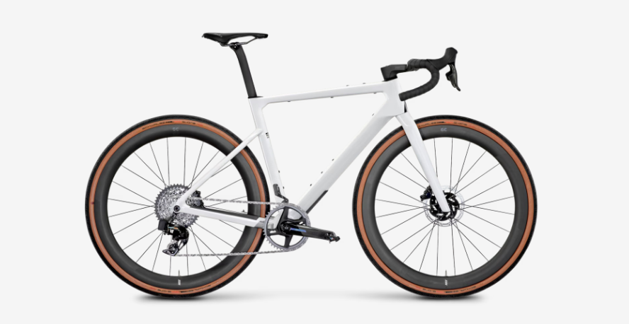 Rose Backroad FF 2024