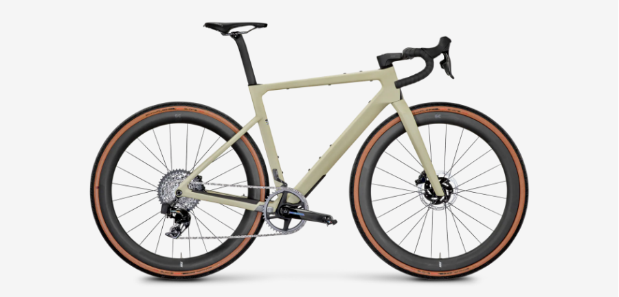 Rose Backroad FF 2024