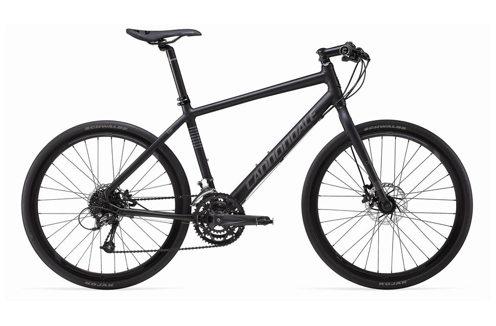 Cannondale Bad Boy 2011