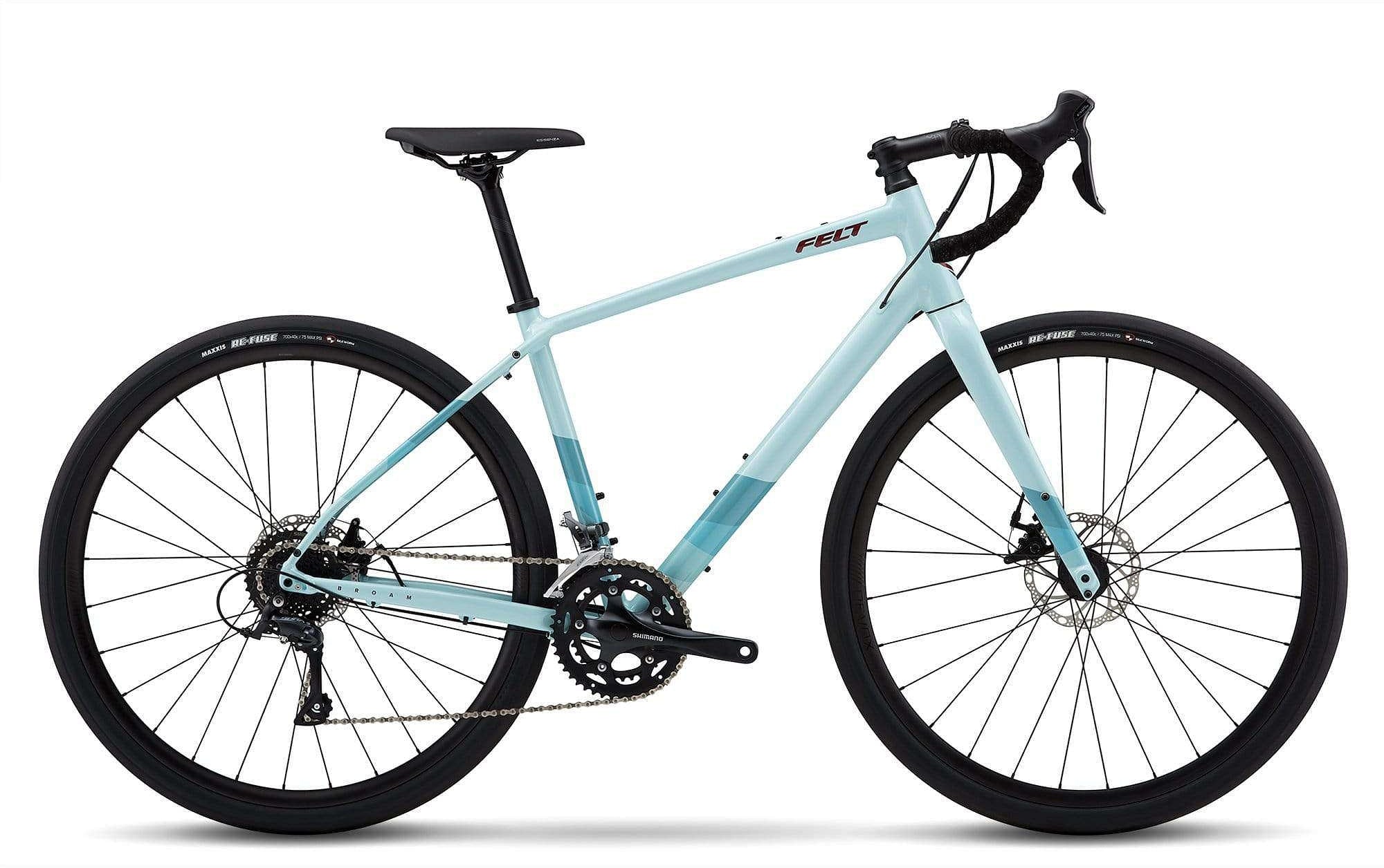 Felt Broam 60 2021-2022
