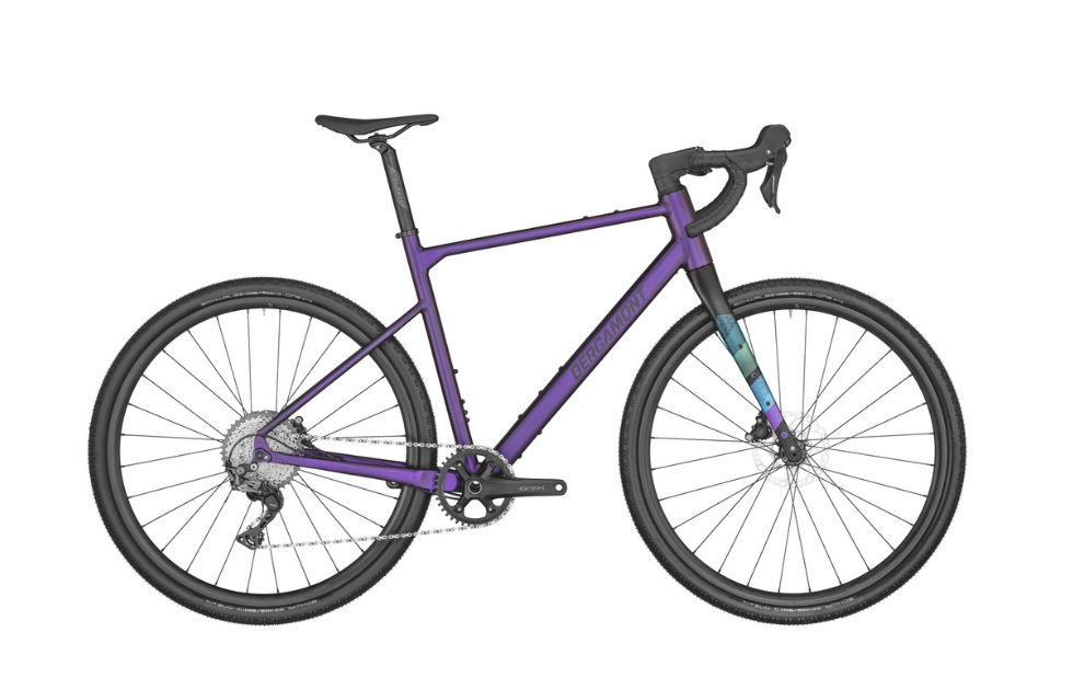 Bergamont Grandurance 6 2021