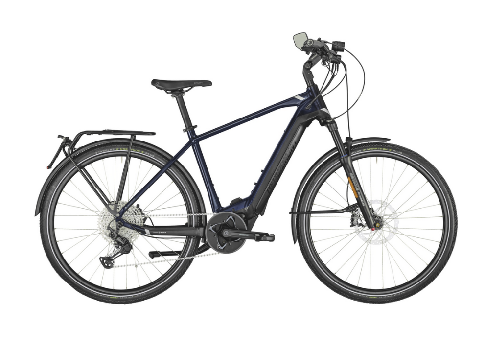 Bergamont E-Horizon Serie 2021