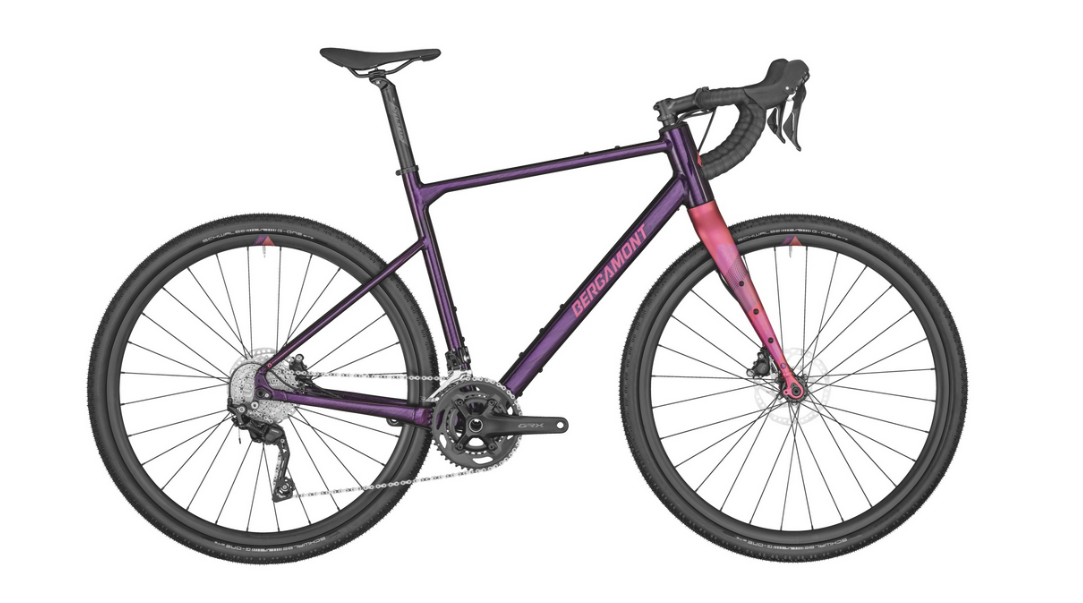 Bergamont Grandurance 6 2021