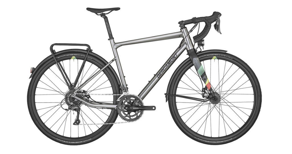 Bergamont Grandurance RD 3 2021