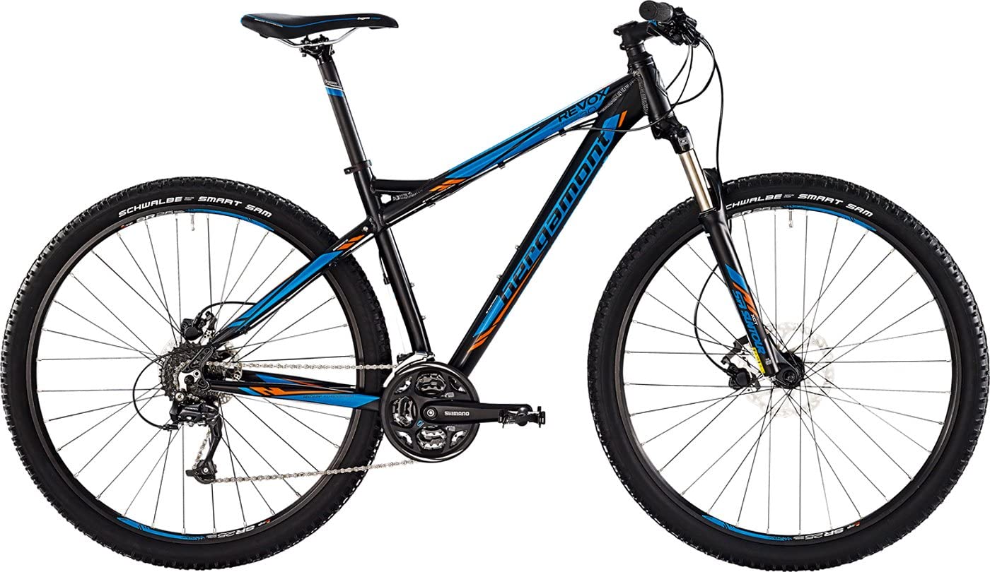 Bergamont Revox 3.0 2015
