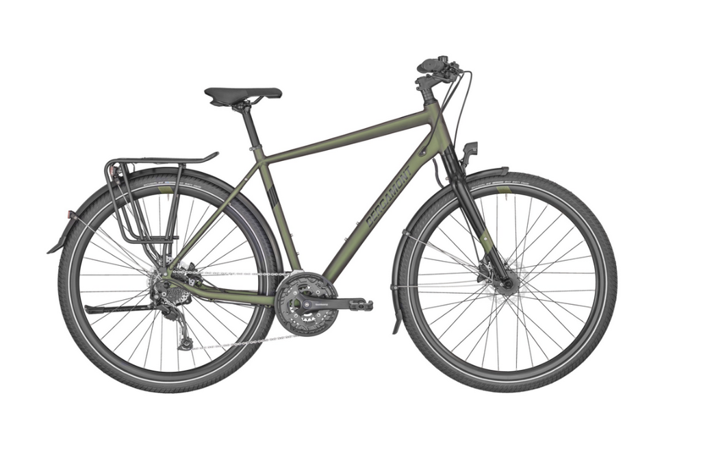 Bergamont Vitess 6 2021