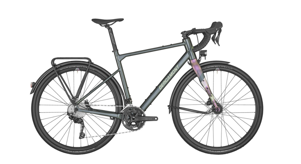 Bergamont Grandurance RD 3 2021