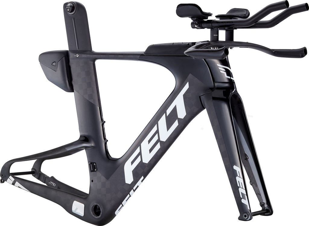 Felt IA FRD Disc 2019