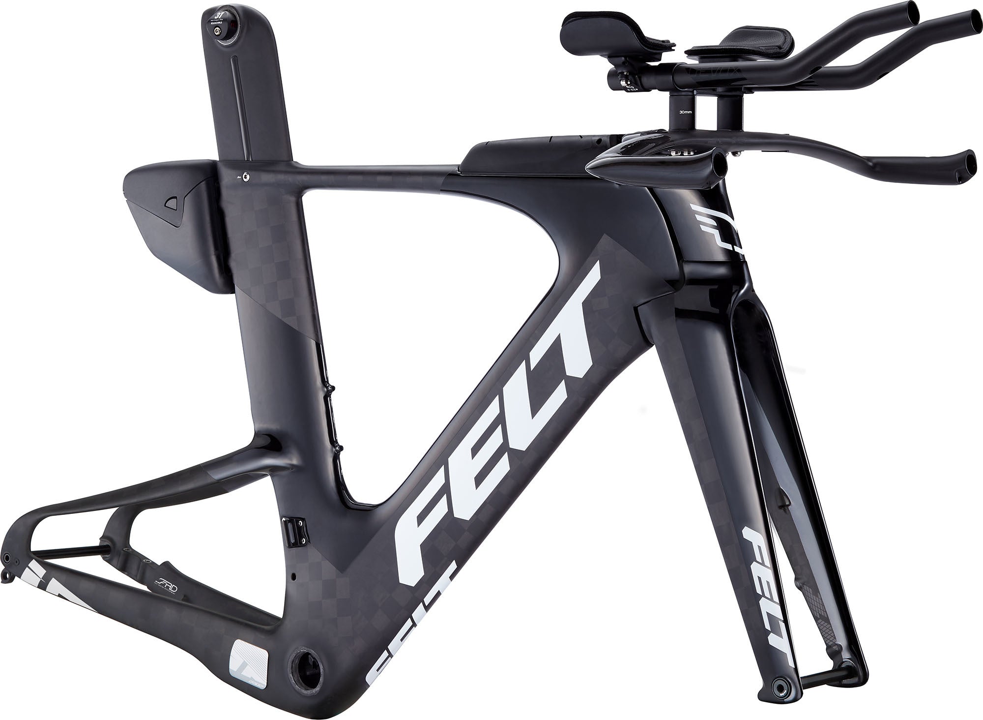 Felt IA FRD Disc 2019