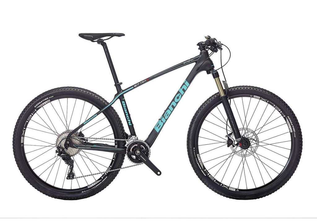 Bianchi Bianchi ETHANOL 27 2016
