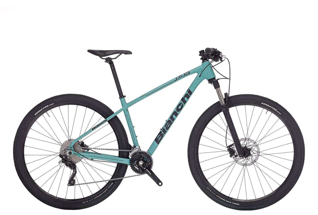 Bianchi JAB 26/27