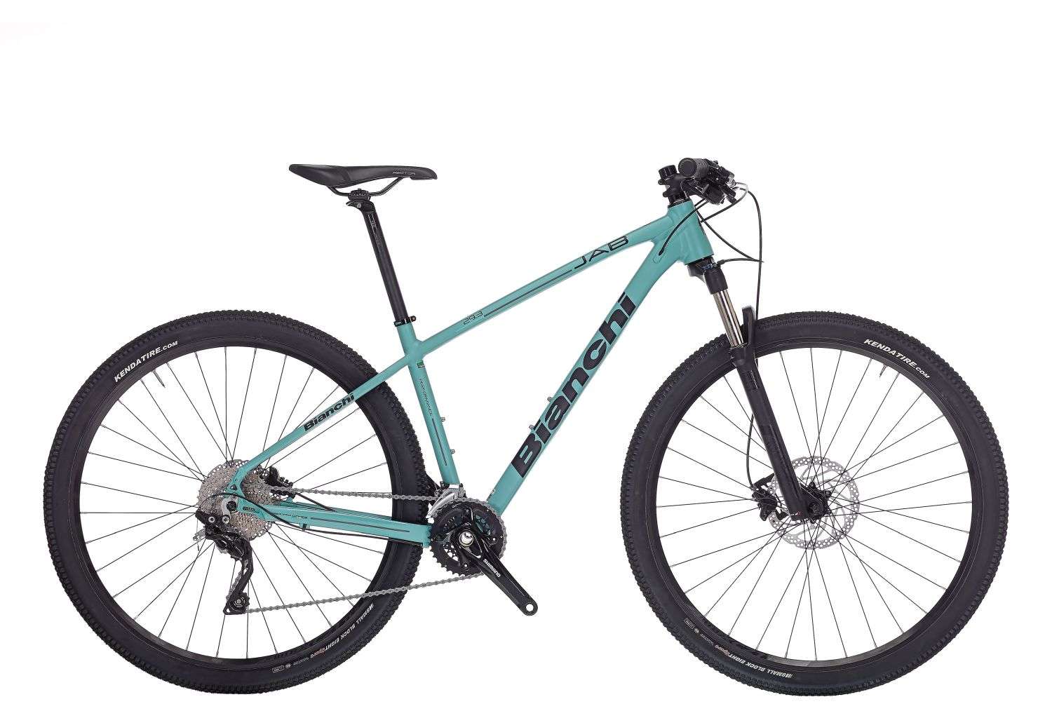 Bianchi JAB 26/27